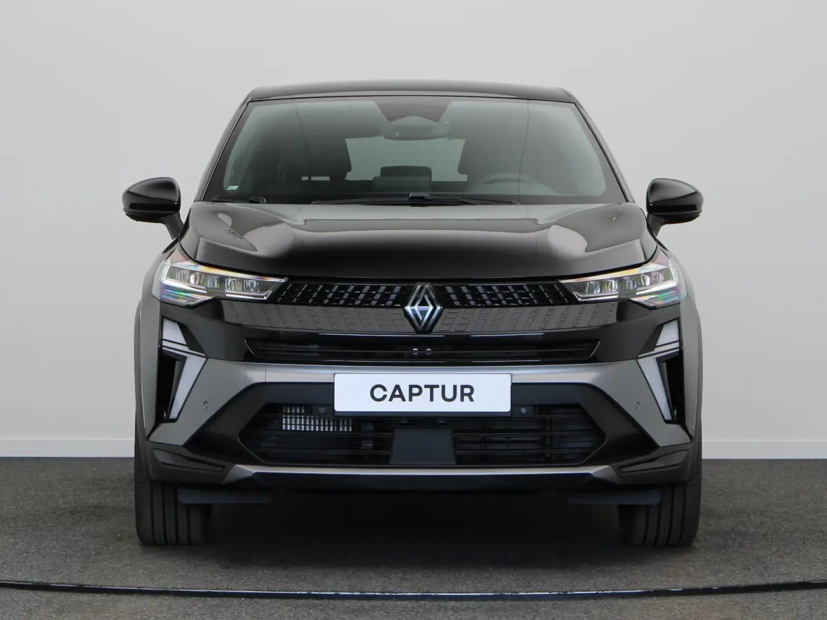 E-Tech full hybrid 160pk esprit Alpine | Vijf jaar garantie | Panoramisch dak | Harman kardon | Stoelverwarming | Voorruitverwarming |