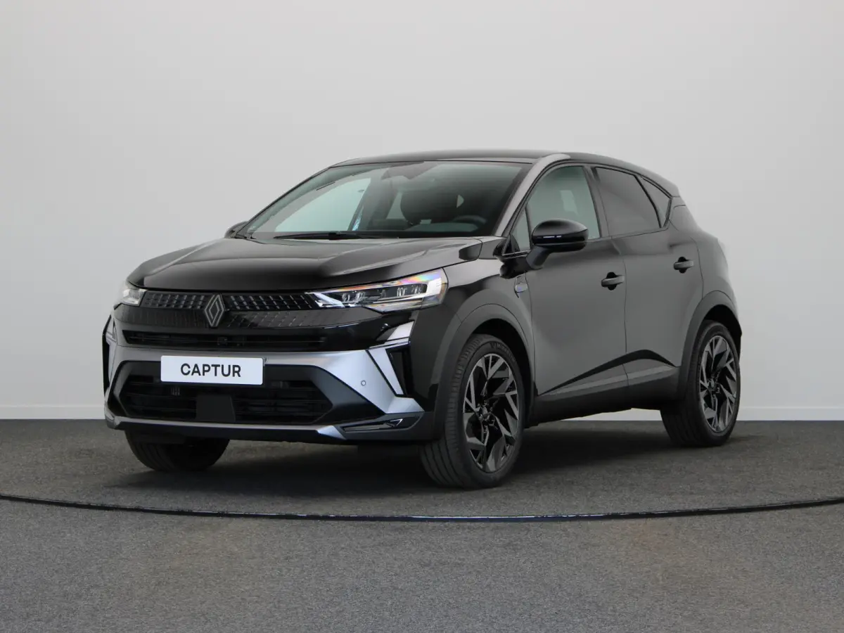 E-Tech full hybrid 160pk esprit Alpine | Vijf jaar garantie | Panoramisch dak | Harman kardon | Stoelverwarming | Voorruitverwarming |