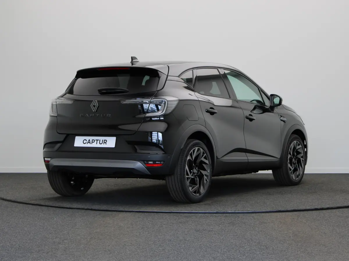 E-Tech full hybrid 160pk esprit Alpine | Vijf jaar garantie | Panoramisch dak | Harman kardon | Stoelverwarming | Voorruitverwarming |