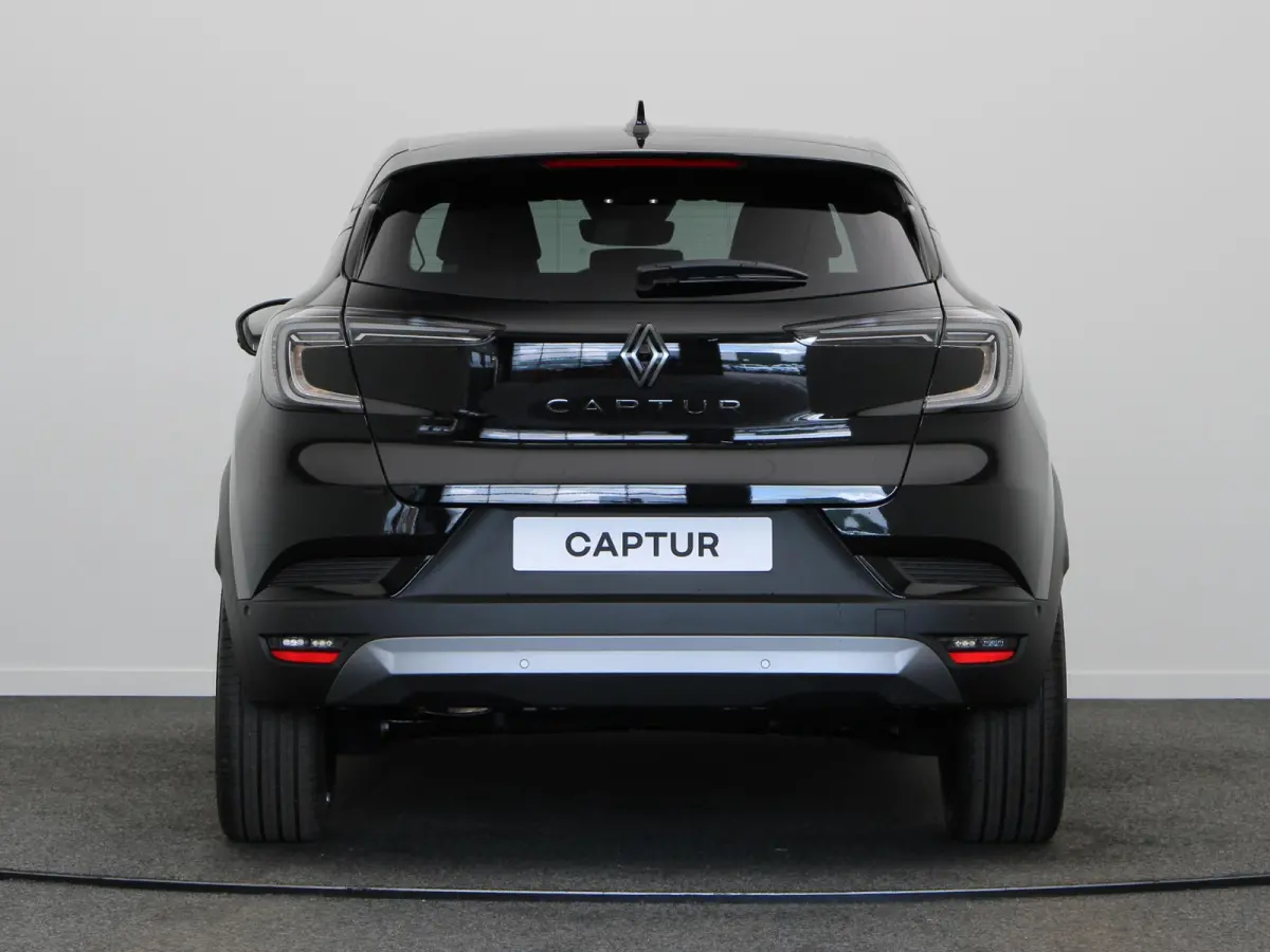 E-Tech full hybrid 160pk esprit Alpine | Vijf jaar garantie | Panoramisch dak | Harman kardon | Stoelverwarming | Voorruitverwarming |