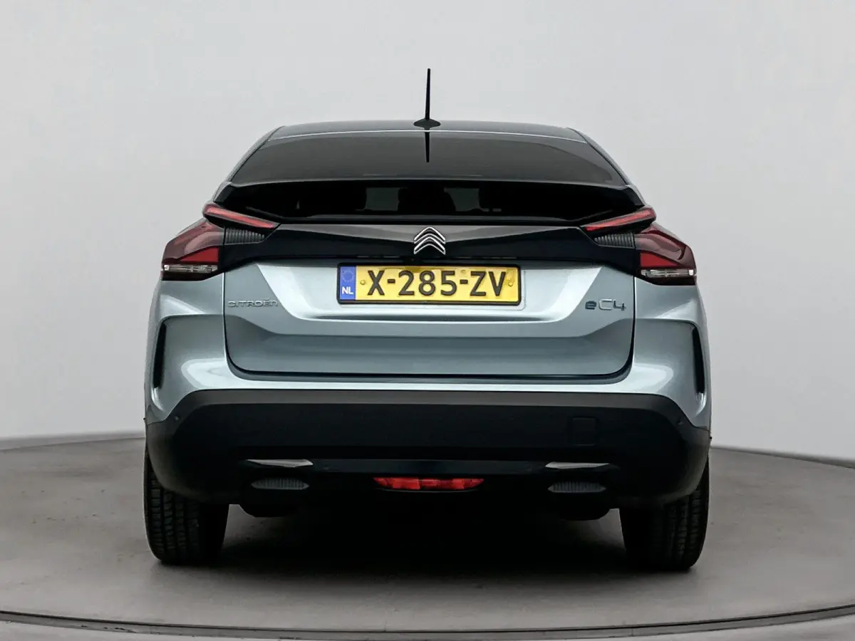 You 50 kWh 136pk Automaat | Accu 99% Camera | Apple Carplay/Android auto | Airco | Navigatie
