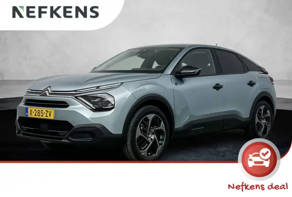 You 50 kWh 136pk Automaat | Accu 99% Camera | Apple Carplay/Android auto | Airco | Navigatie