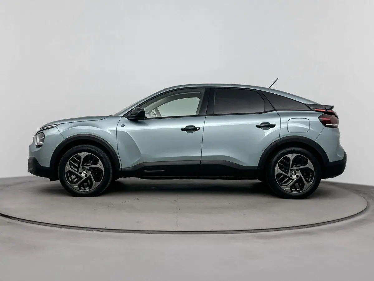 You 50 kWh 136pk Automaat | Accu 99% Camera | Apple Carplay/Android auto | Airco | Navigatie