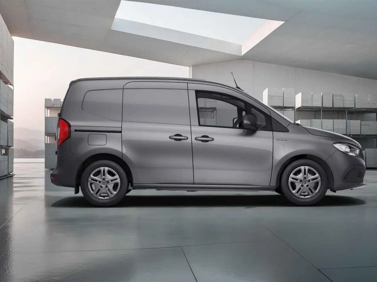 112 Pro L1 51 kWh