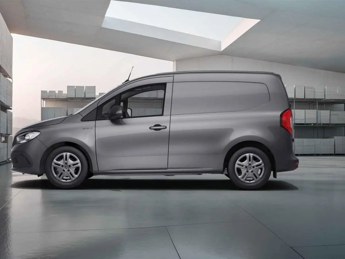 112 Pro L1 51 kWh