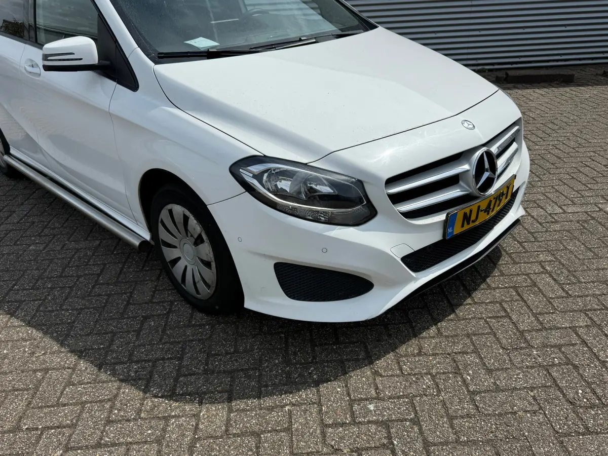 220 d Ambition / NW APK / LAGE KM STAND / INRUIL MOG.