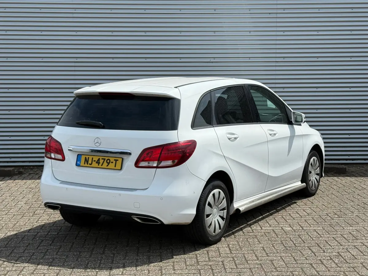 220 d Ambition / NW APK / LAGE KM STAND / INRUIL MOG.