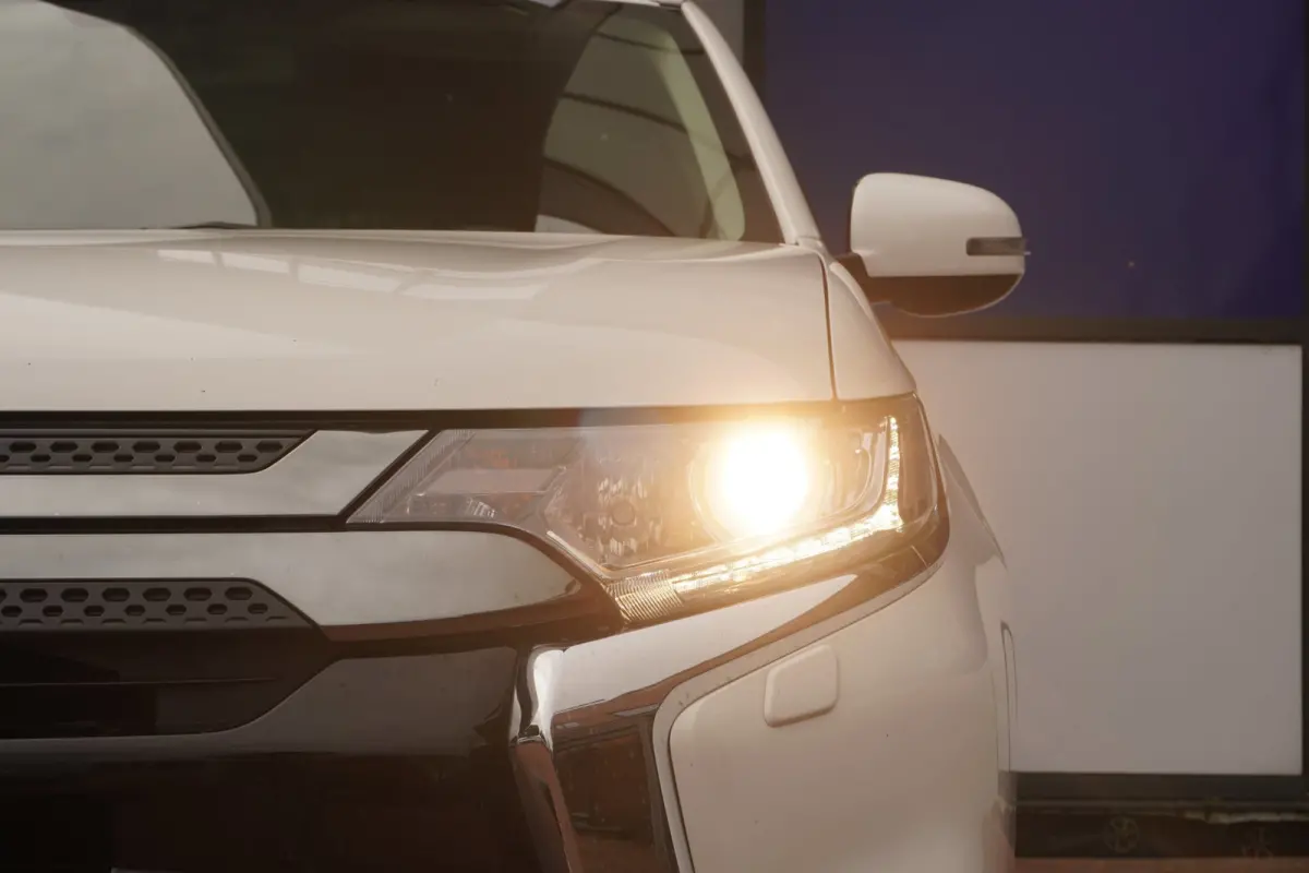 2.4 PHEV 4WD Pure 240PK / Carplay / Camera / stoel-verw / 45.KM Act.radius / 1500.KG Trekgewicht / = SUPER !!