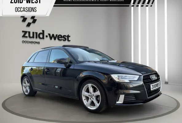 1.0 30 TFSi Sport Pano Clima Cruise