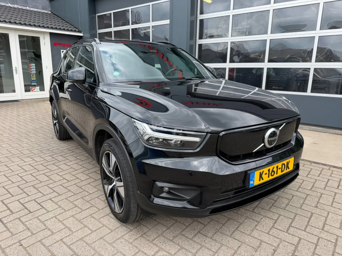 P8 AWD R-Design / SOH 93% / Pano / 360 CAM / 400PK / Harman & Kardon / 1e Eigenaar.