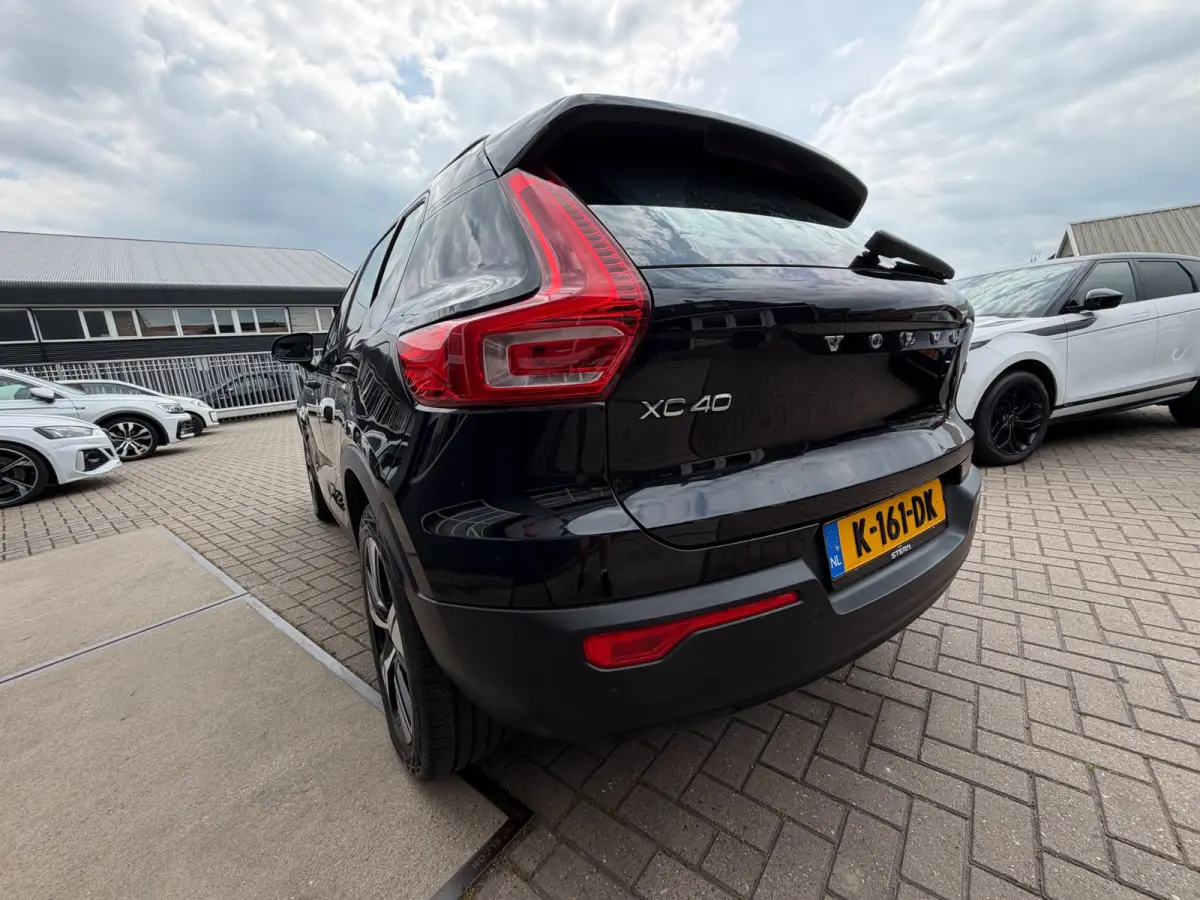 P8 AWD R-Design / SOH 93% / Pano / 360 CAM / 400PK / Harman & Kardon / 1e Eigenaar.