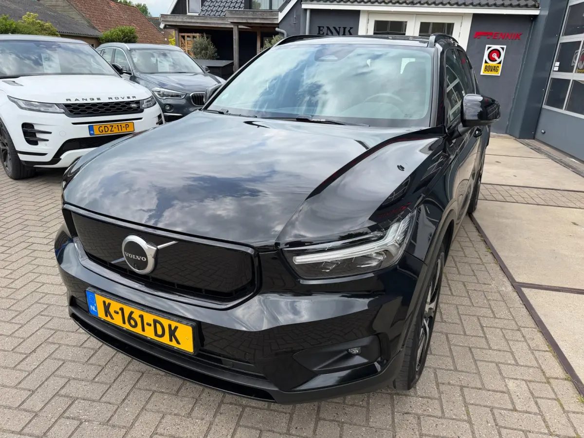 P8 AWD R-Design / SOH 93% / Pano / 360 CAM / 400PK / Harman & Kardon / 1e Eigenaar.