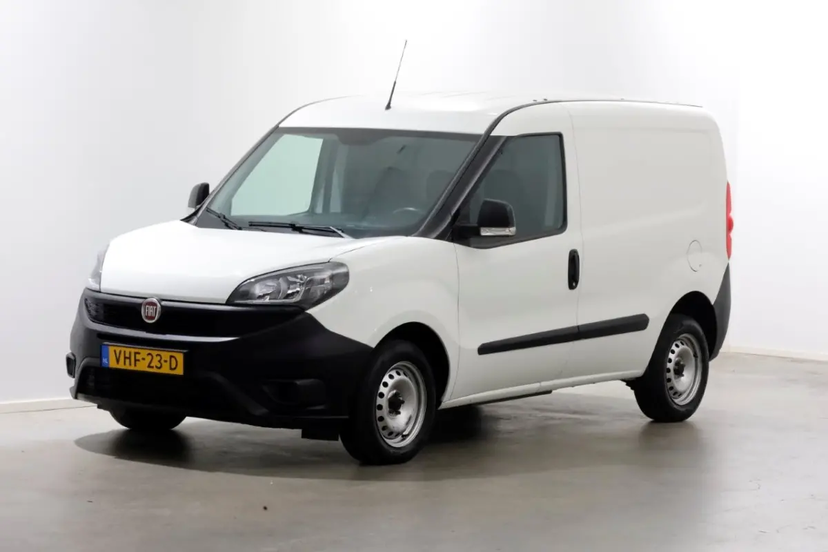 1.6 MultiJet 105pk L1H1 Airco/Navi 10-2020