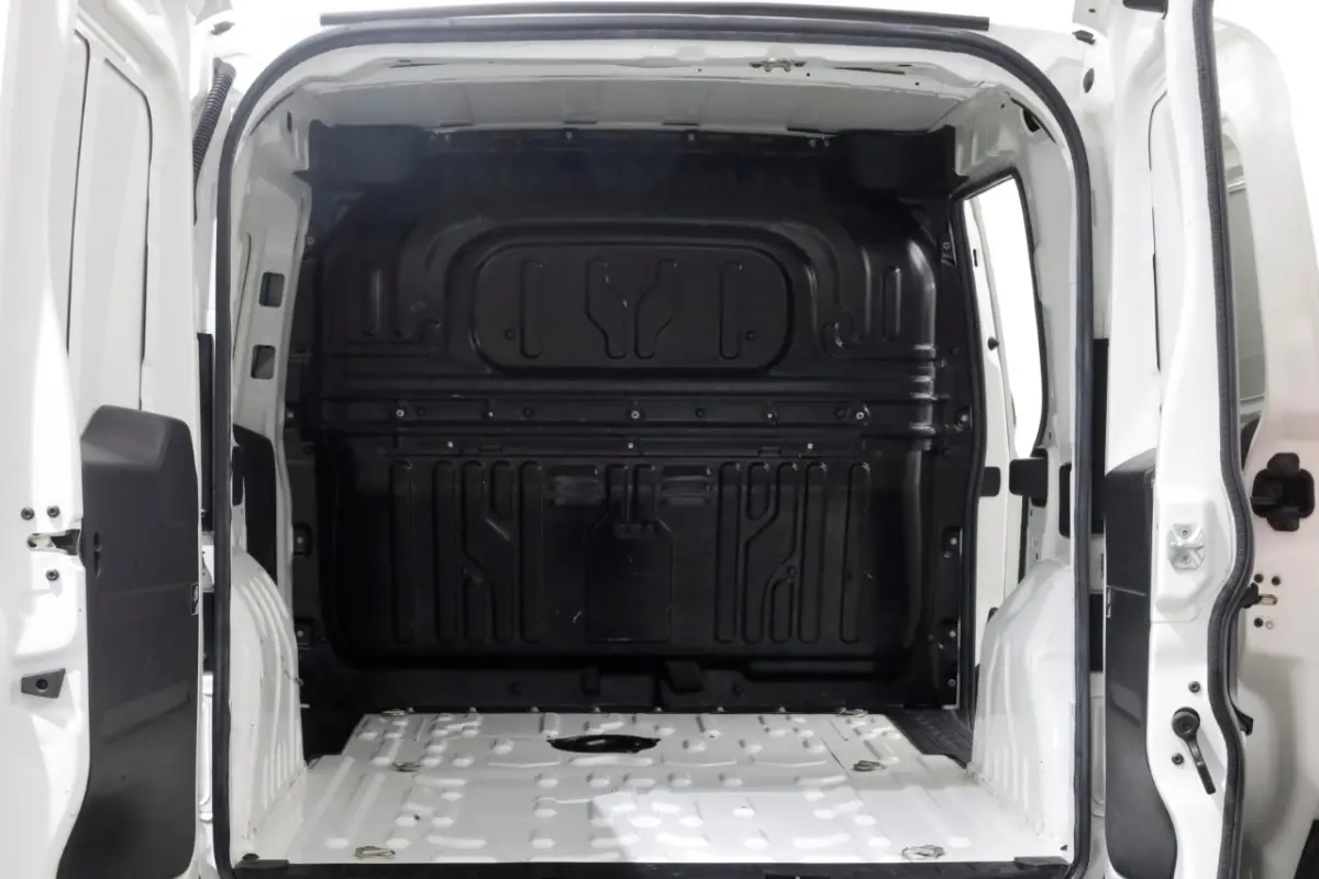 1.6 MultiJet 105pk L1H1 Airco/Navi 10-2020