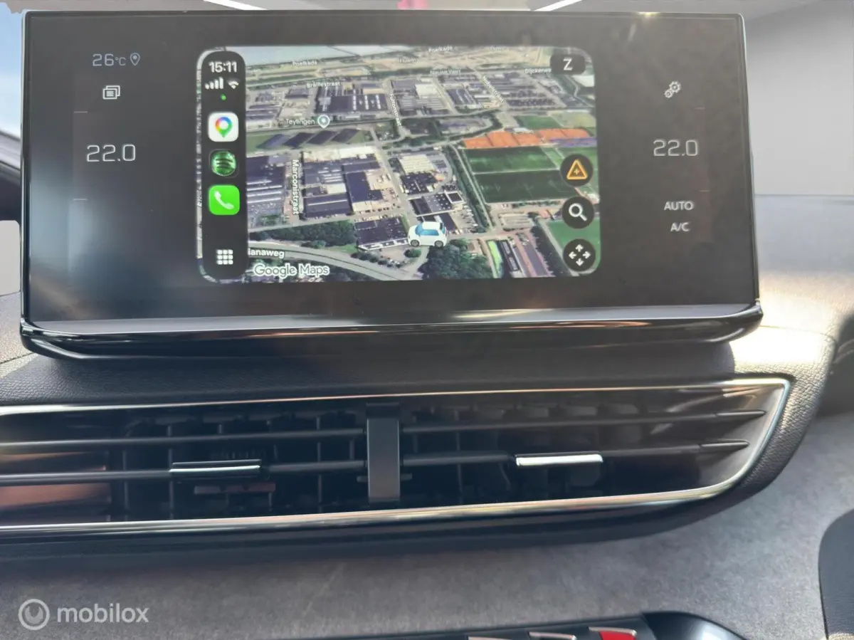1.2 GT / Camera / Carplay / All in prijs