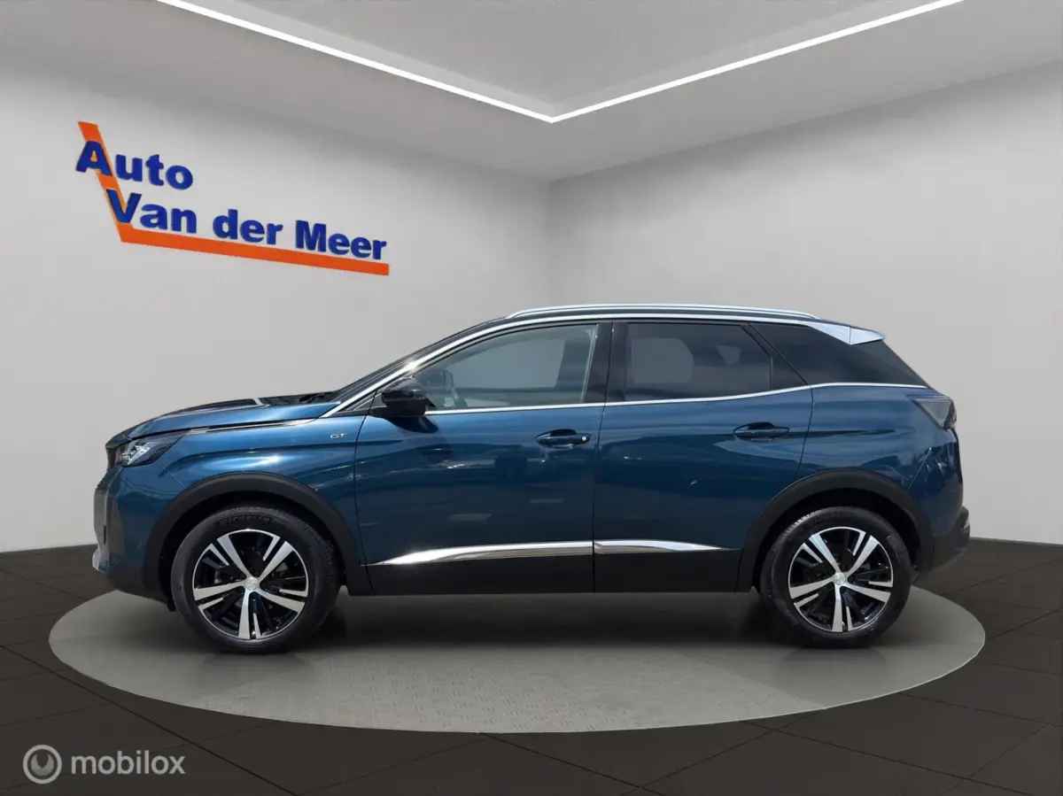 1.2 GT / Camera / Carplay / All in prijs