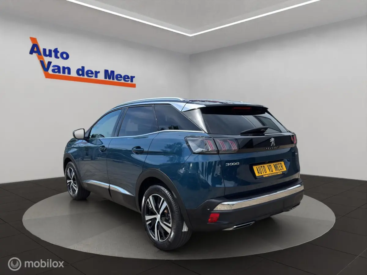 1.2 GT / Camera / Carplay / All in prijs