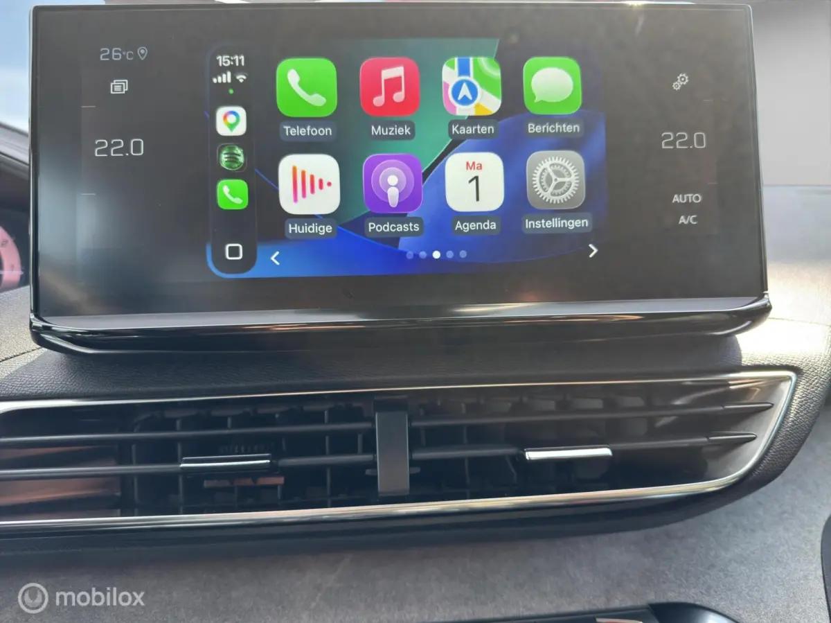 1.2 GT / Camera / Carplay / All in prijs
