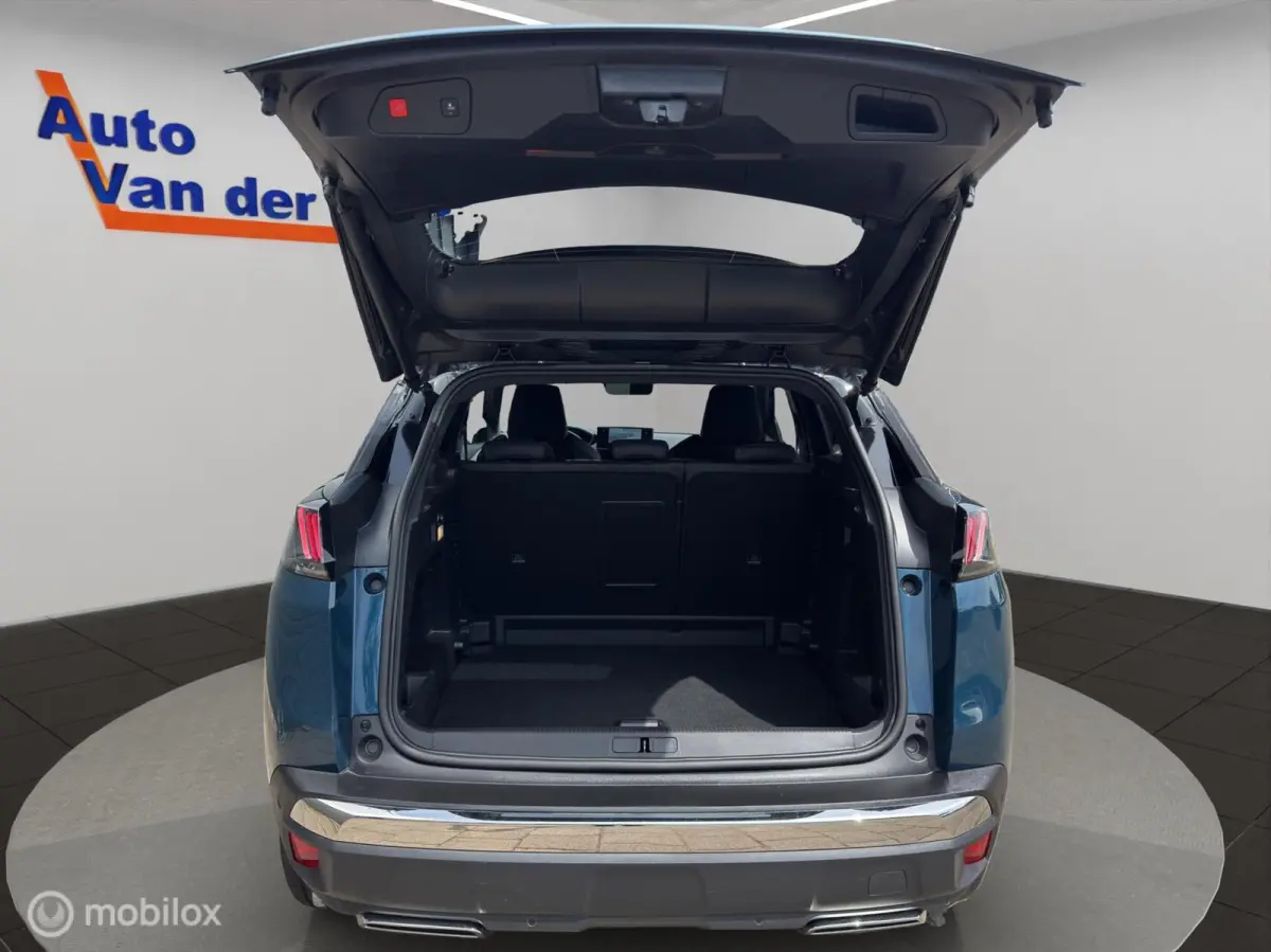 1.2 GT / Camera / Carplay / All in prijs