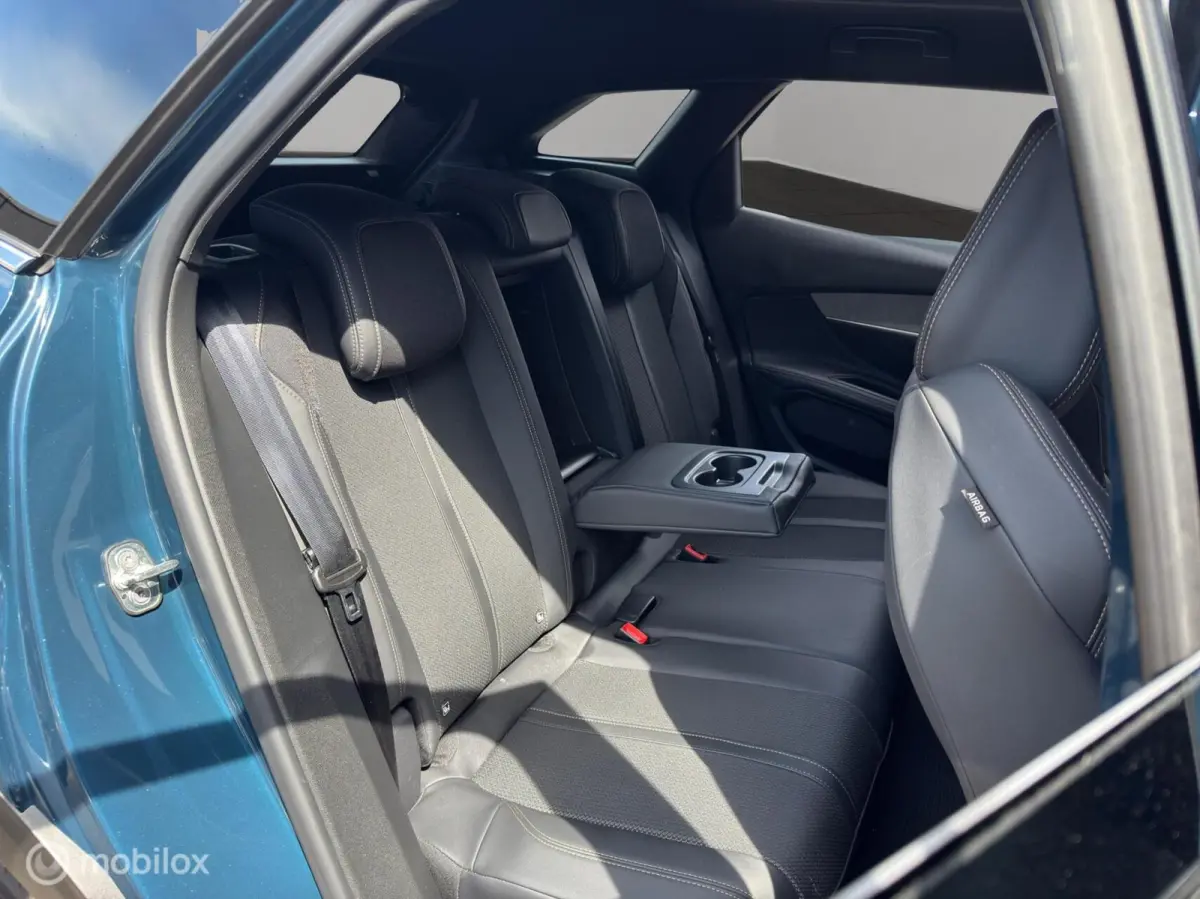 1.2 GT / Camera / Carplay / All in prijs