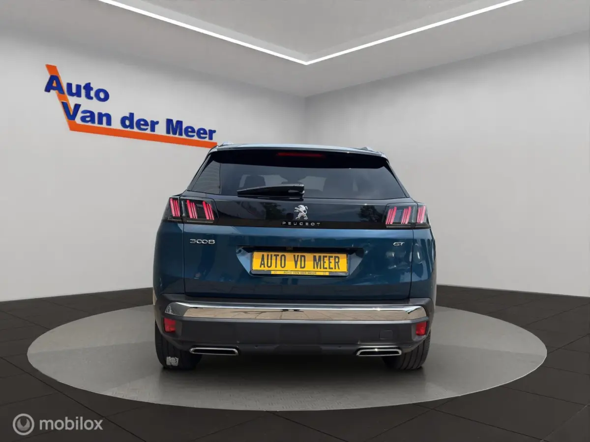 1.2 GT / Camera / Carplay / All in prijs