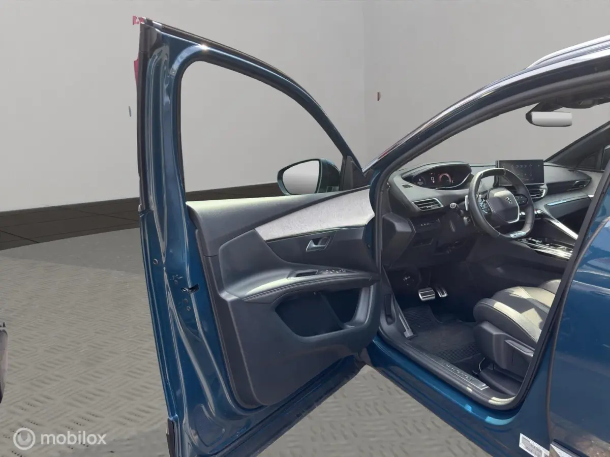1.2 GT / Camera / Carplay / All in prijs