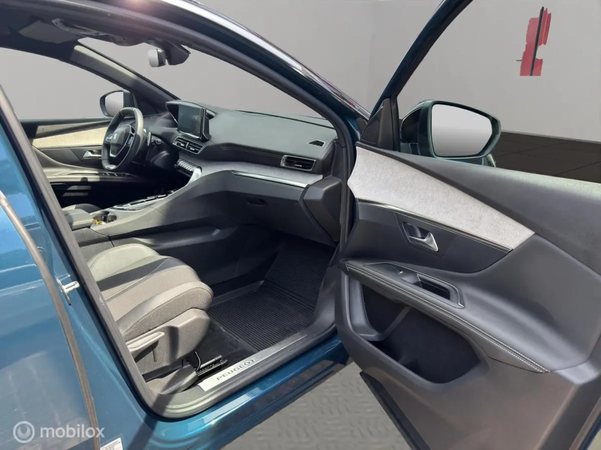 1.2 GT / Camera / Carplay / All in prijs