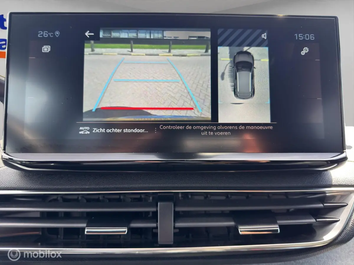1.2 GT / Camera / Carplay / All in prijs