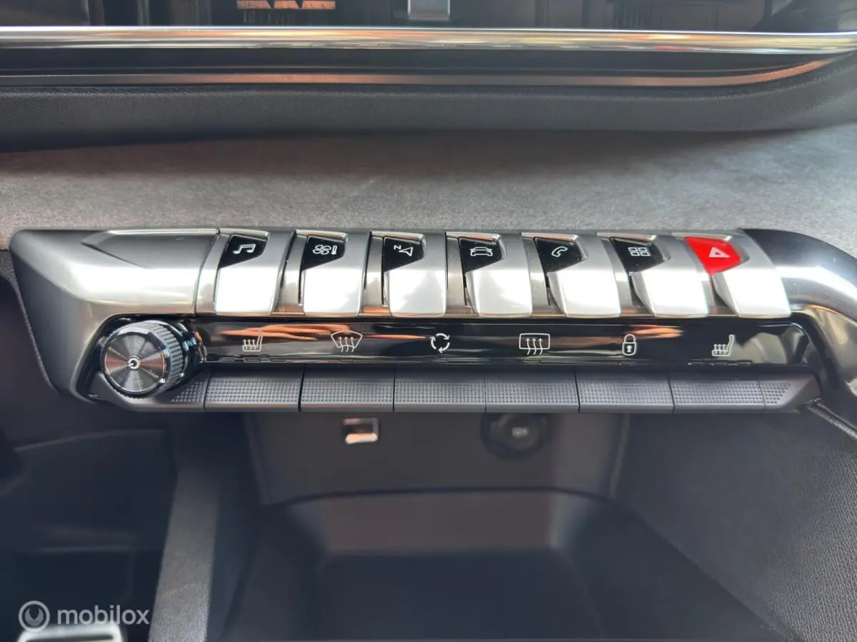 1.2 GT / Camera / Carplay / All in prijs