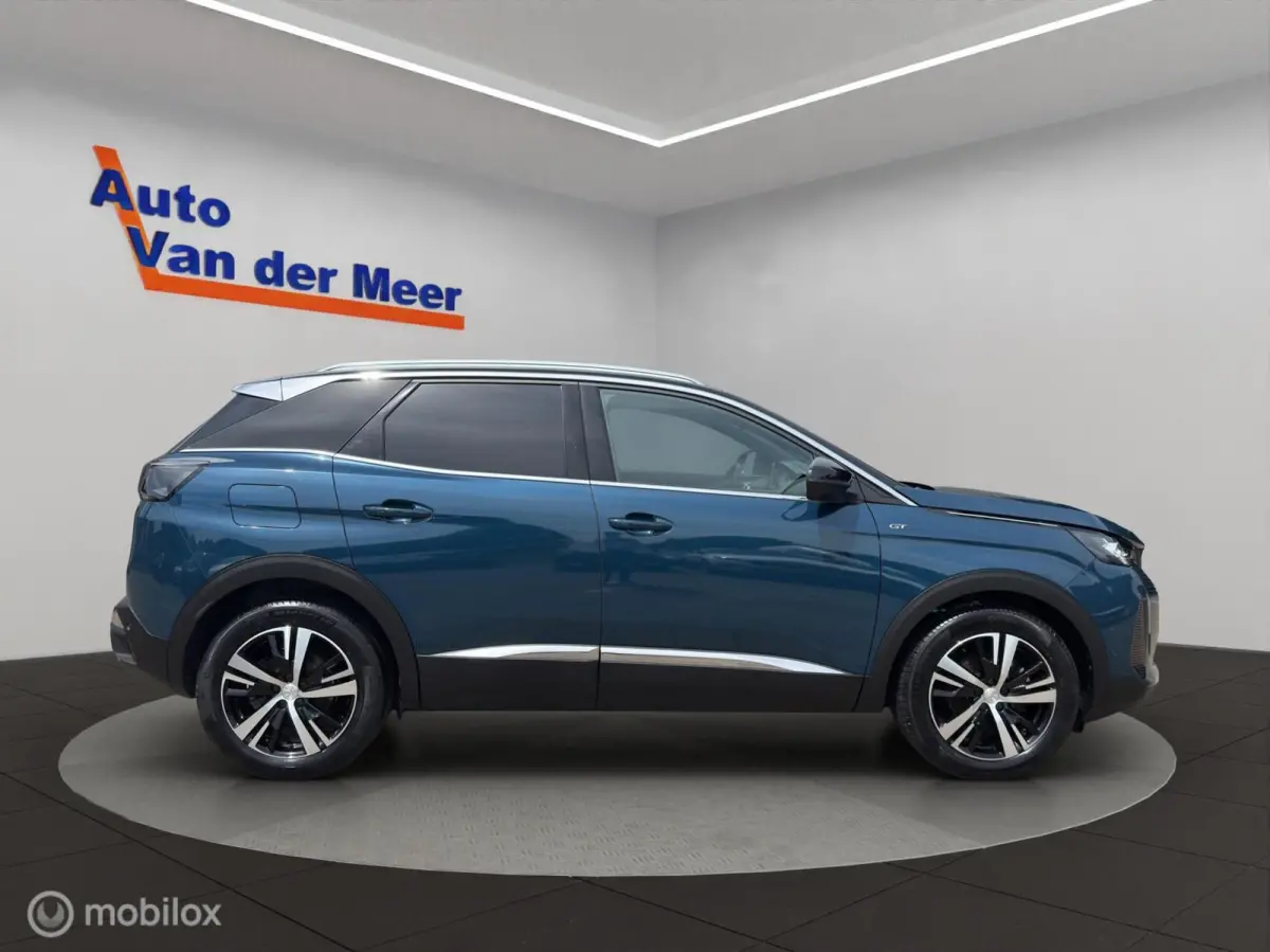 1.2 GT / Camera / Carplay / All in prijs