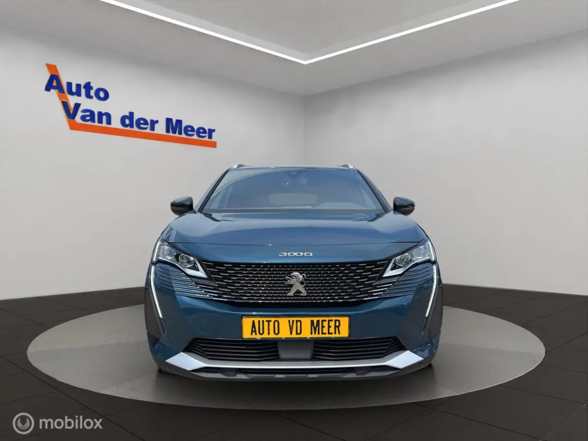 1.2 GT / Camera / Carplay / All in prijs