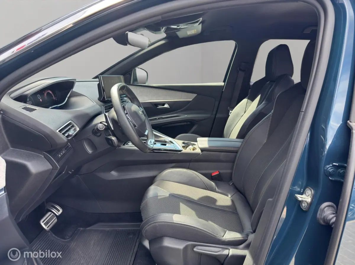 1.2 GT / Camera / Carplay / All in prijs