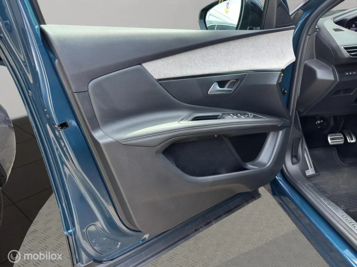 1.2 GT / Camera / Carplay / All in prijs