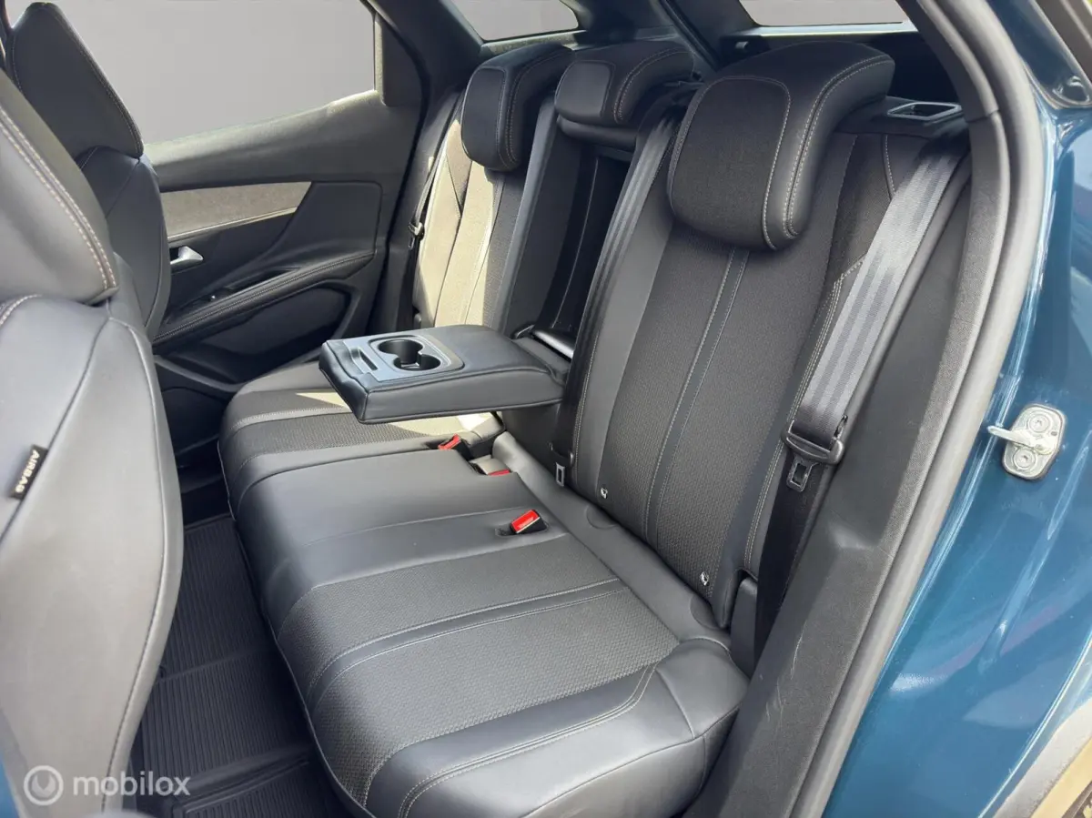 1.2 GT / Camera / Carplay / All in prijs