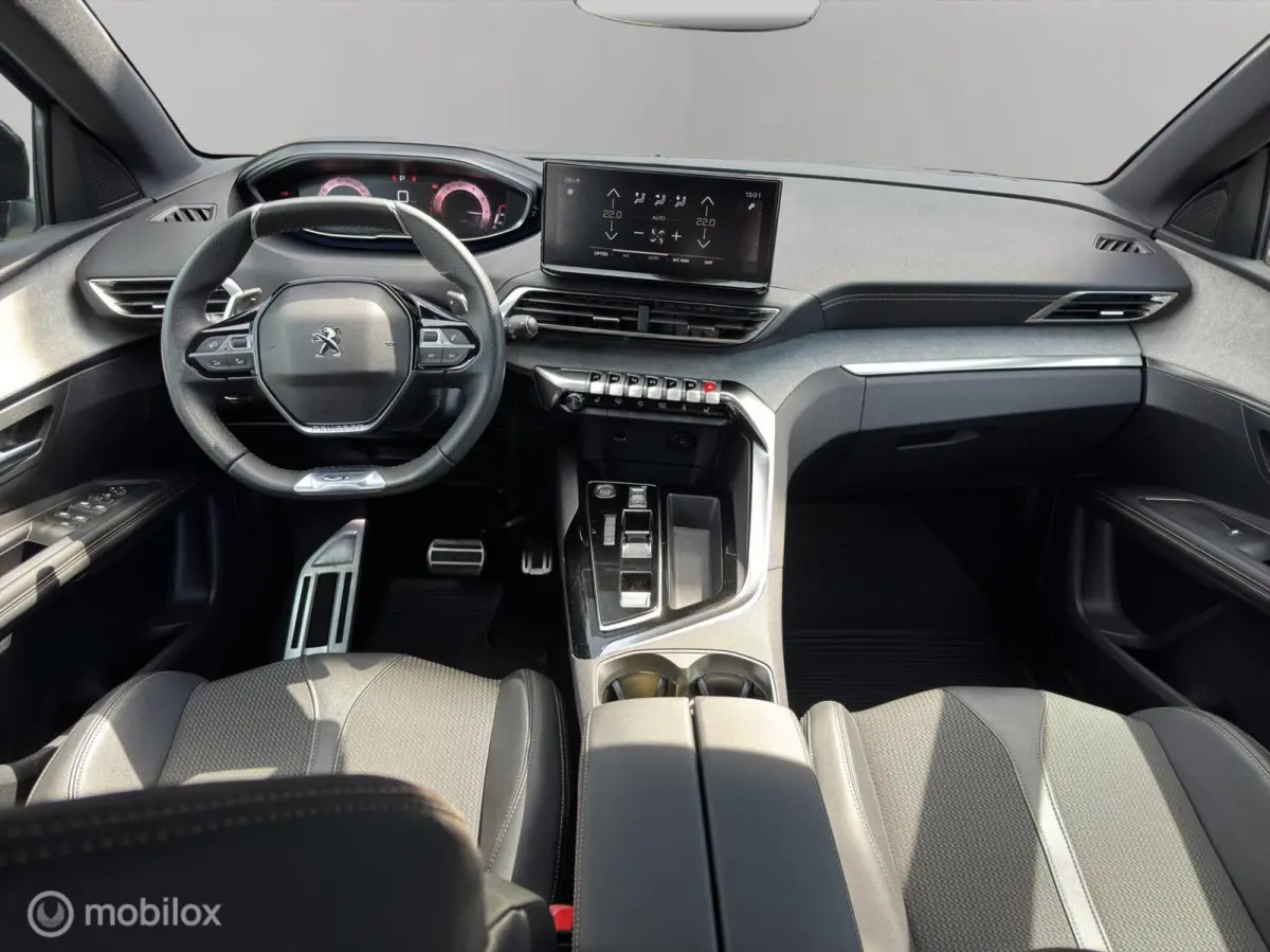 1.2 GT / Camera / Carplay / All in prijs