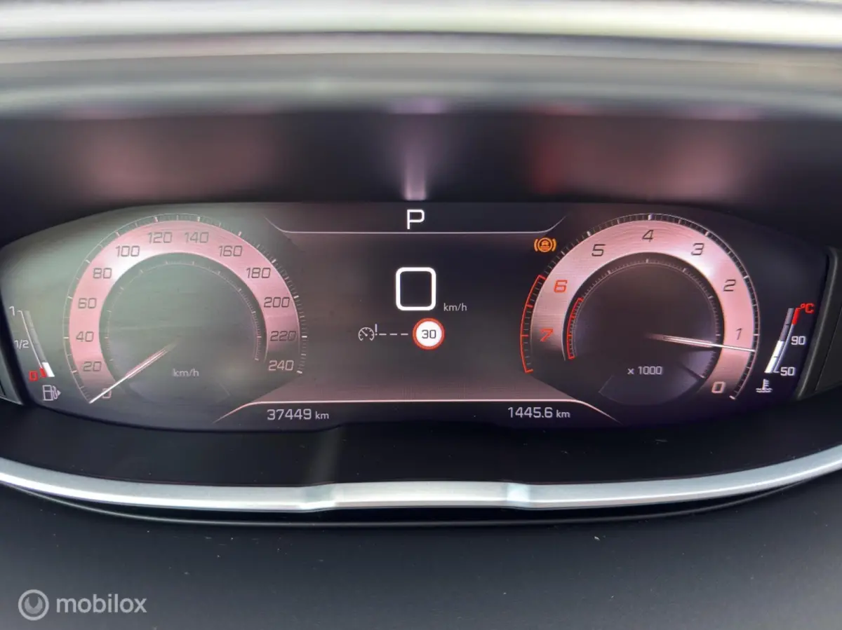 1.2 GT / Camera / Carplay / All in prijs