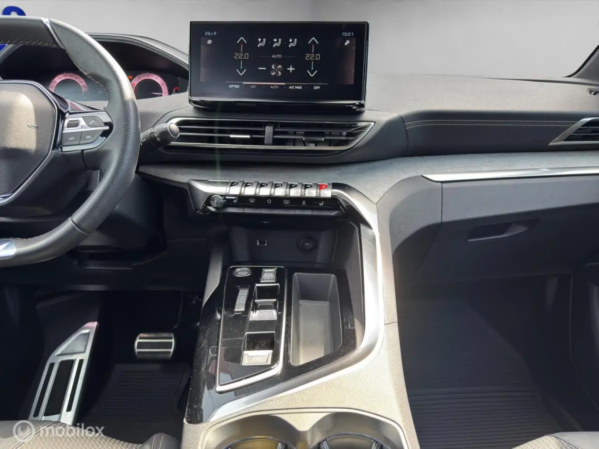 1.2 GT / Camera / Carplay / All in prijs