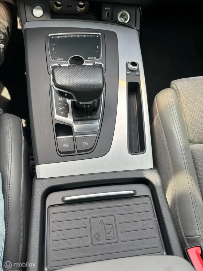 2.0 TFSI quattro Sport S Line Edition