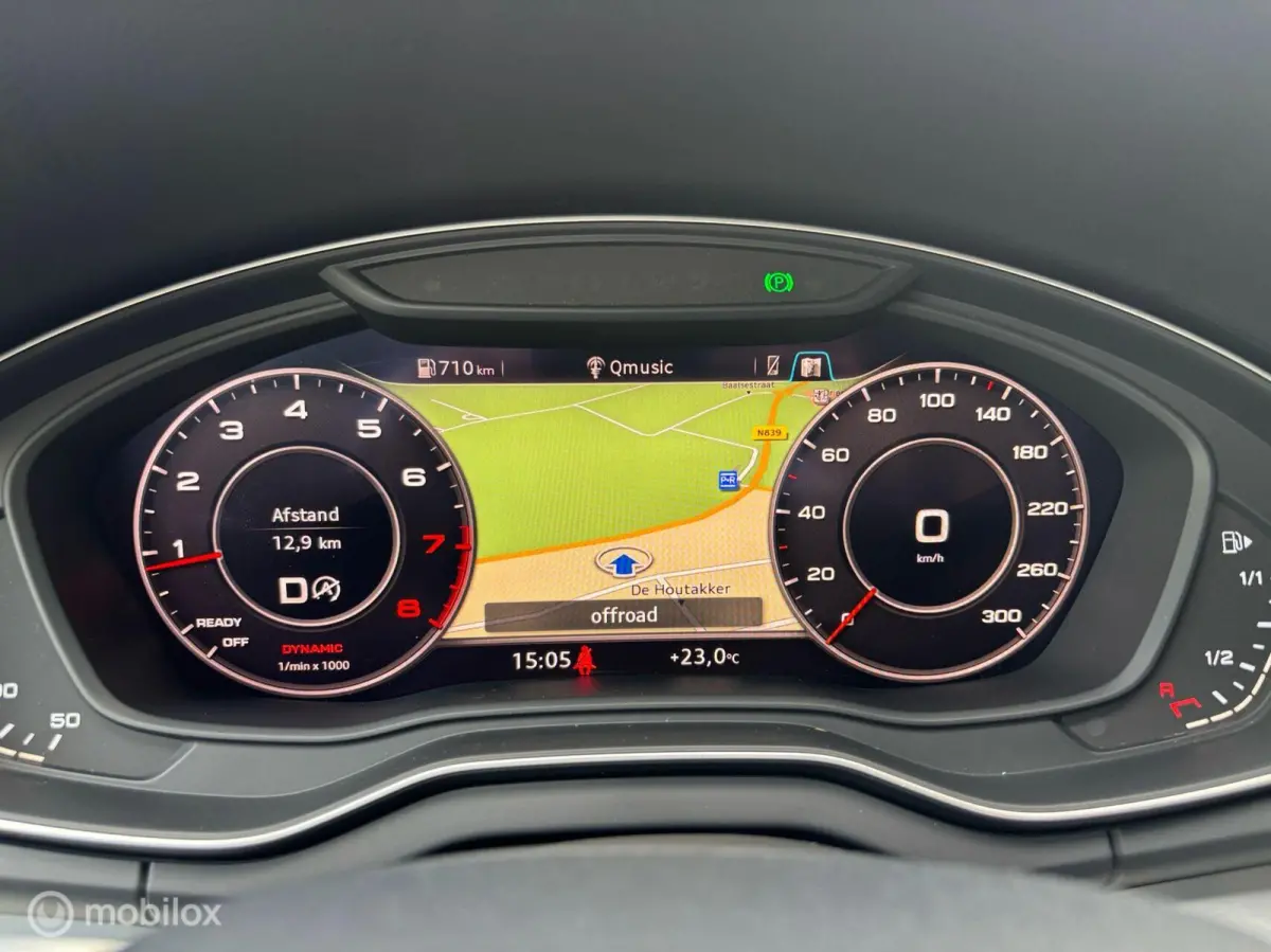 2.0 TFSI quattro Sport S Line Edition