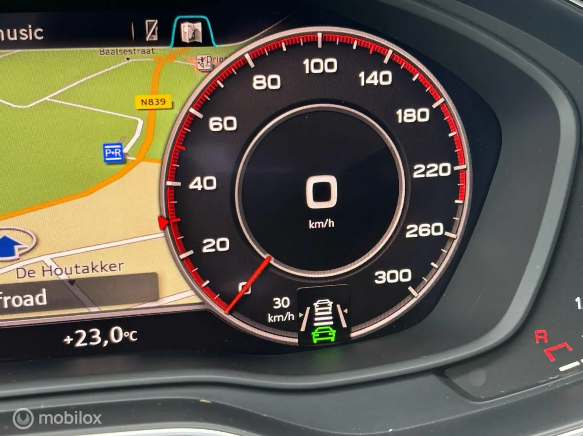 2.0 TFSI quattro Sport S Line Edition