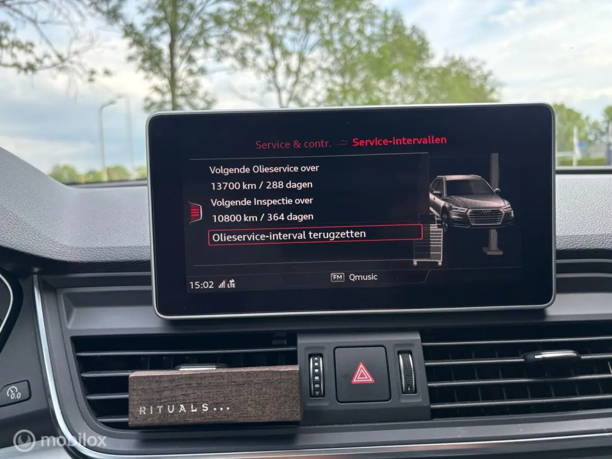 2.0 TFSI quattro Sport S Line Edition