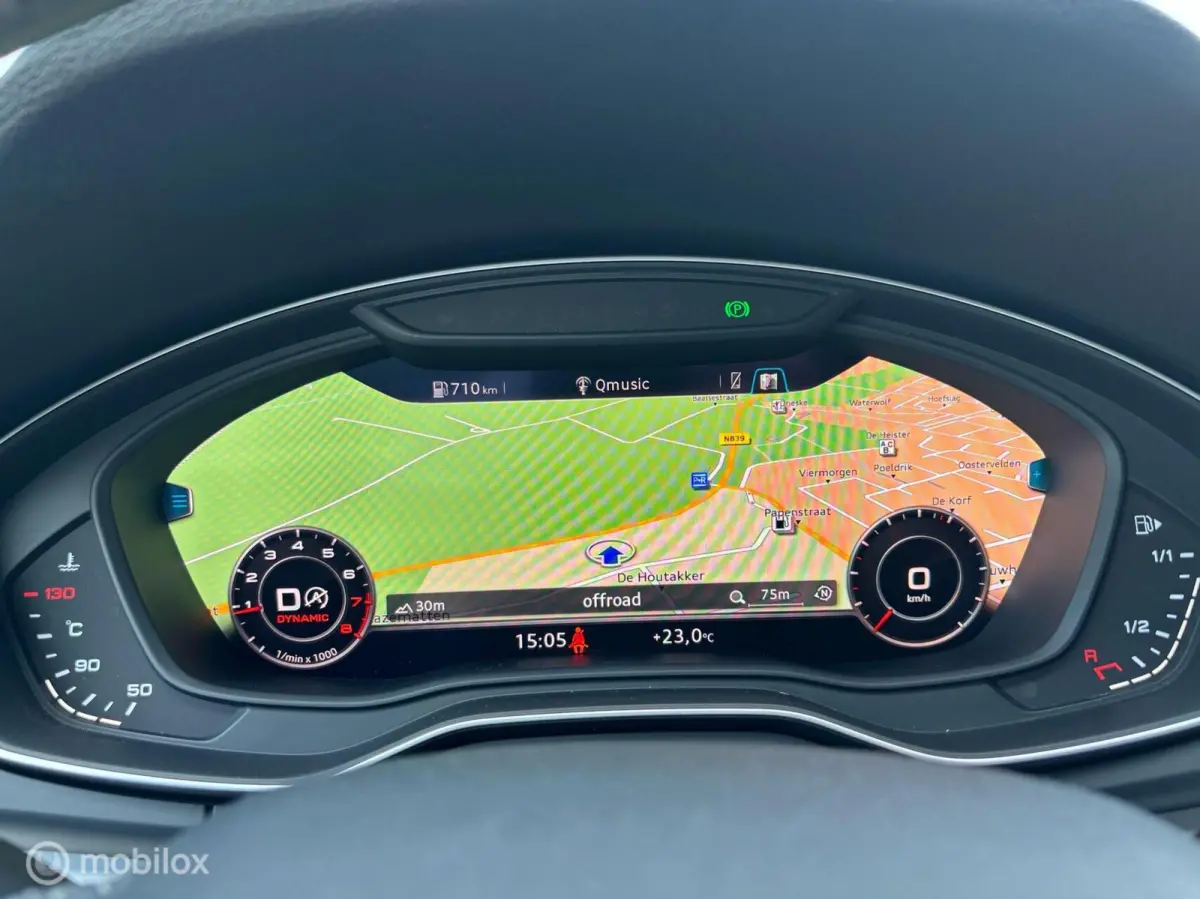 2.0 TFSI quattro Sport S Line Edition