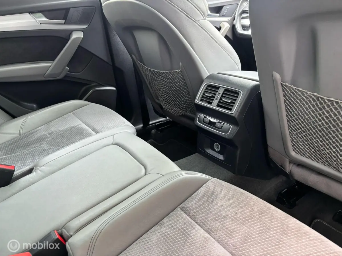 2.0 TFSI quattro Sport S Line Edition