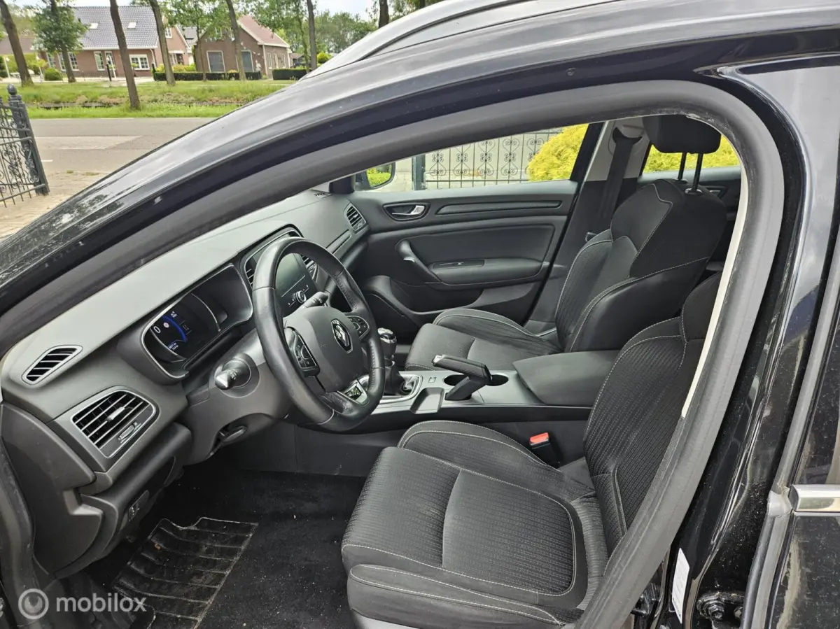 1.2 TCe GT-Line
