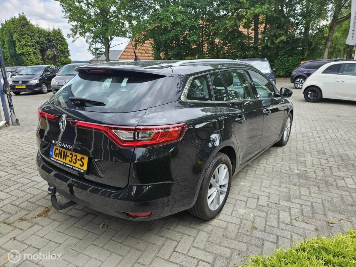 1.2 TCe GT-Line