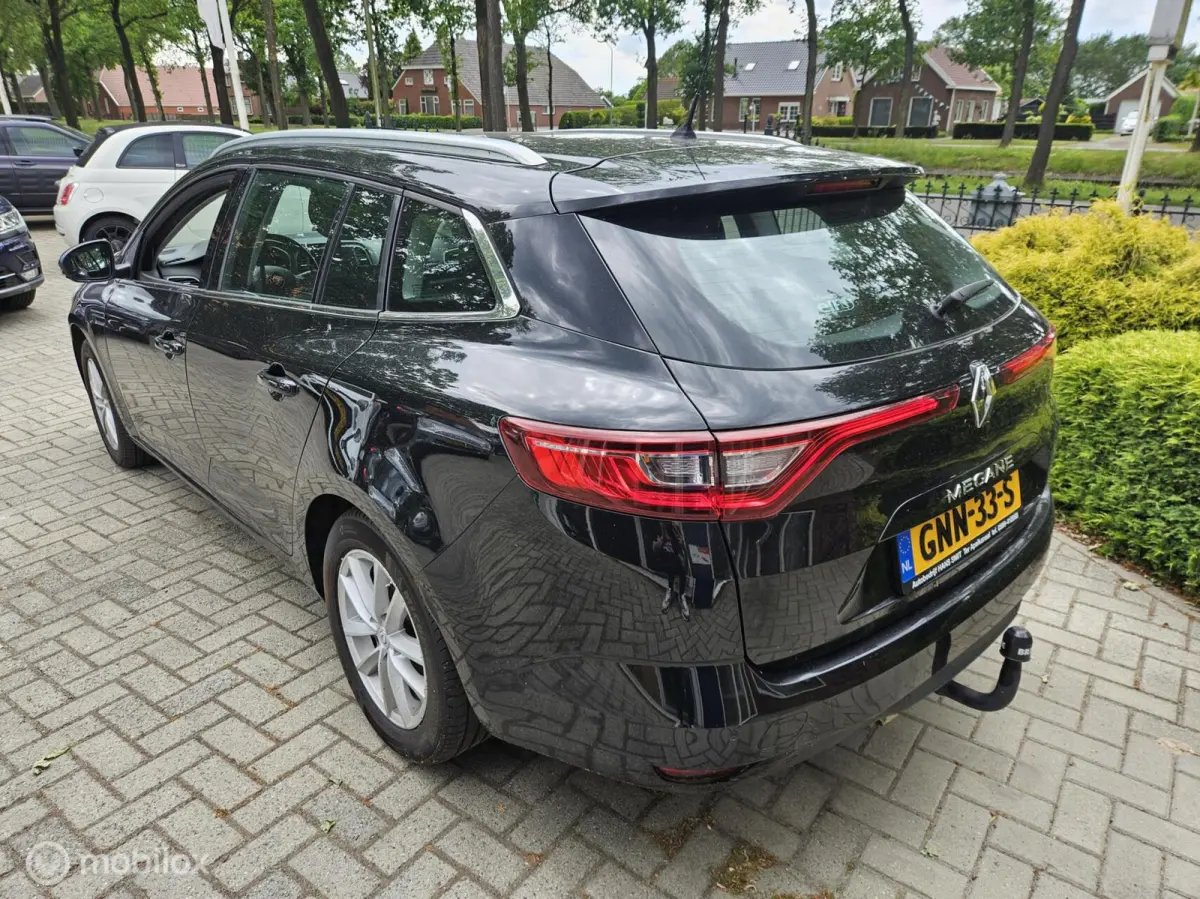 1.2 TCe GT-Line