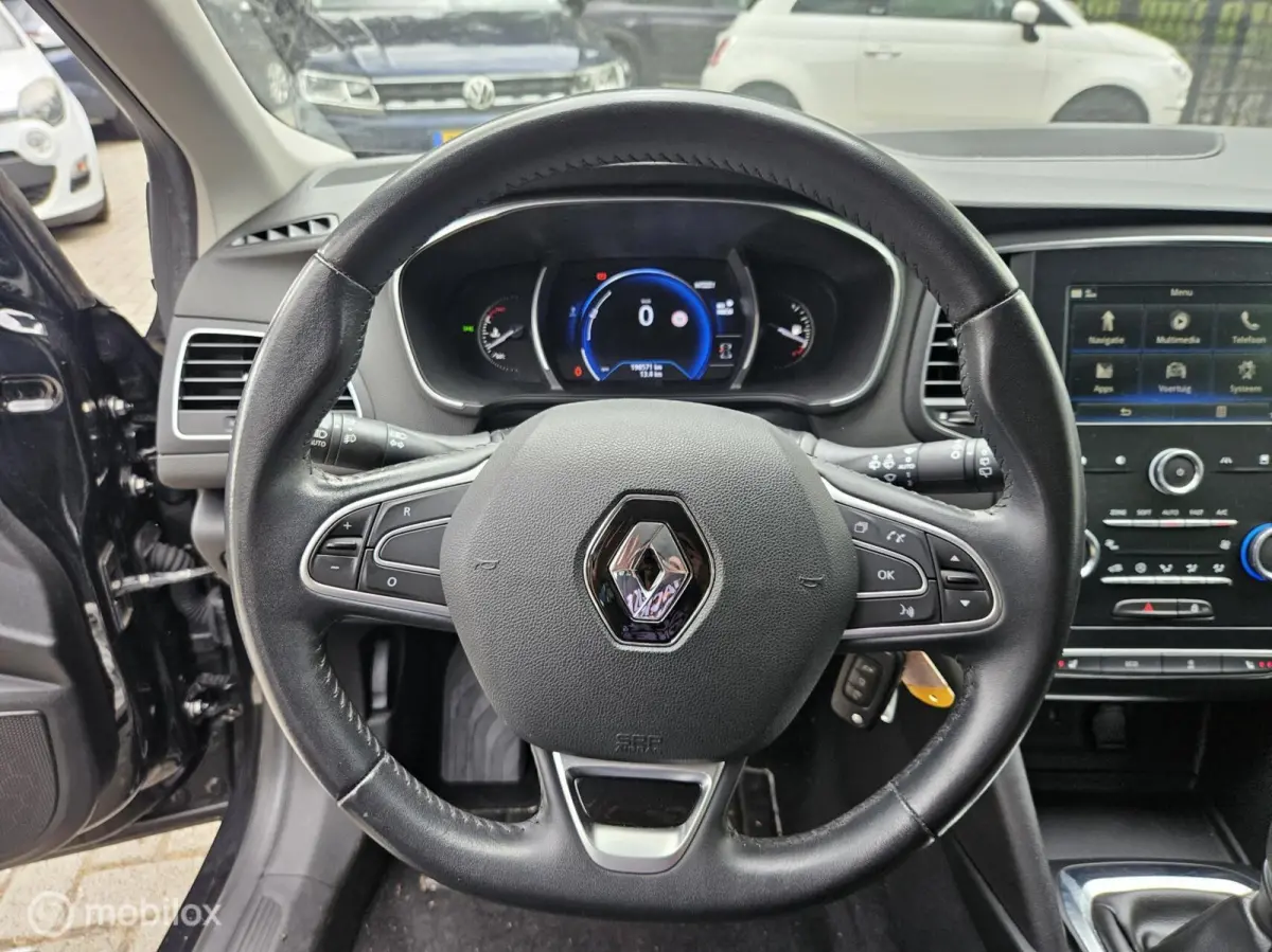 1.2 TCe GT-Line