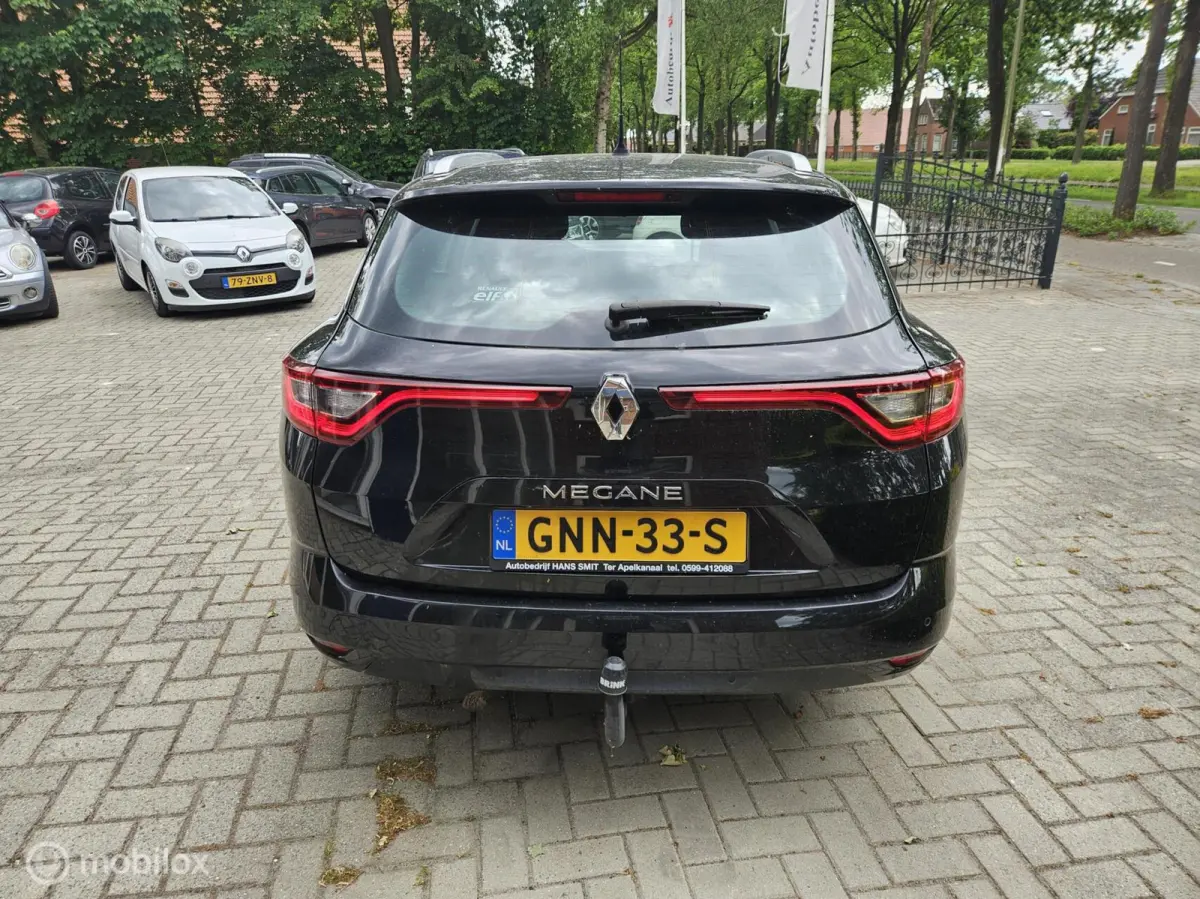 1.2 TCe GT-Line