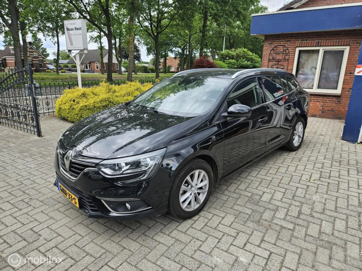 1.2 TCe GT-Line