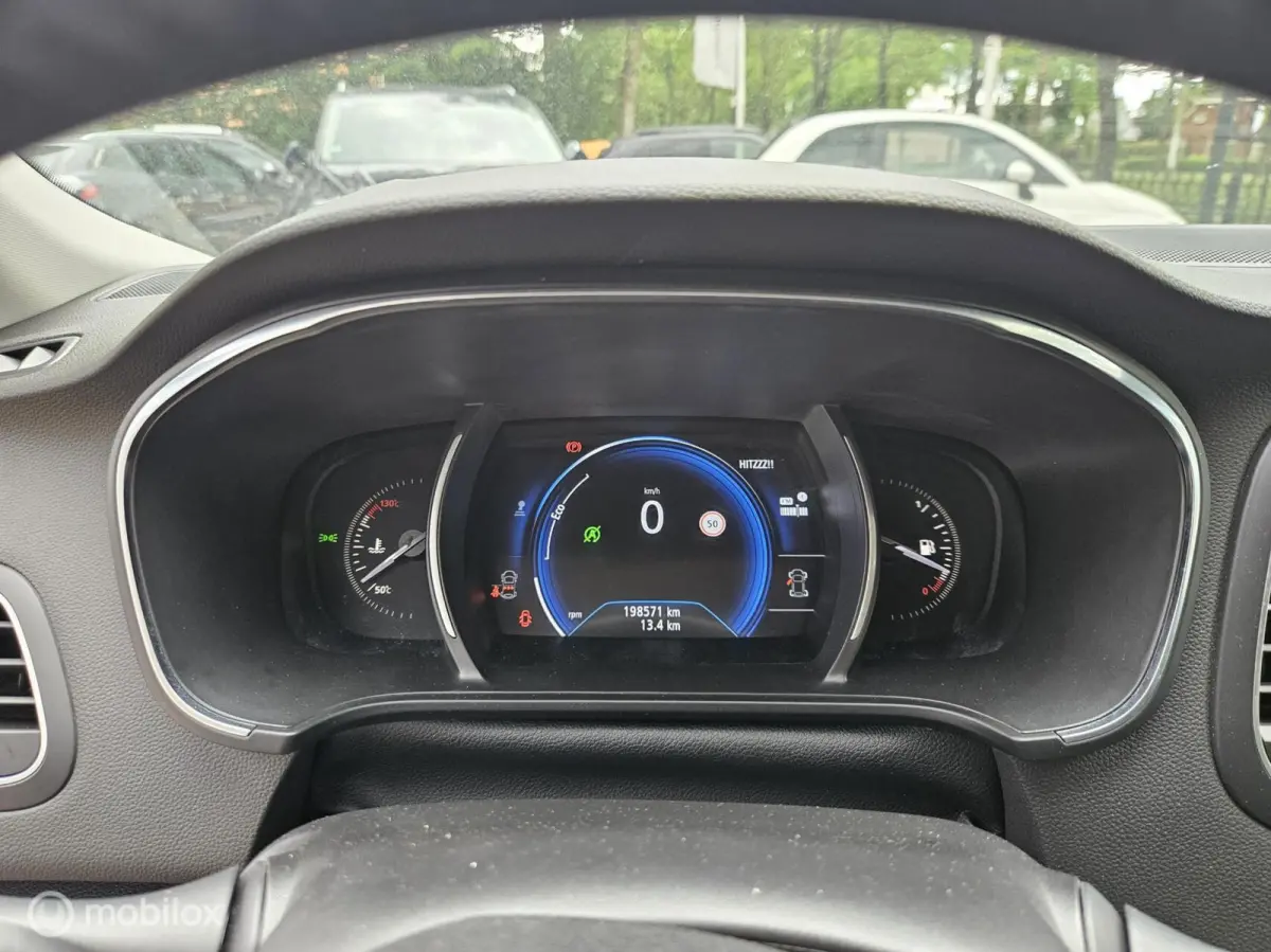 1.2 TCe GT-Line